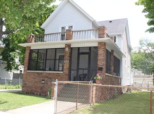 6527 24th Ave, Kenosha, WI 53143