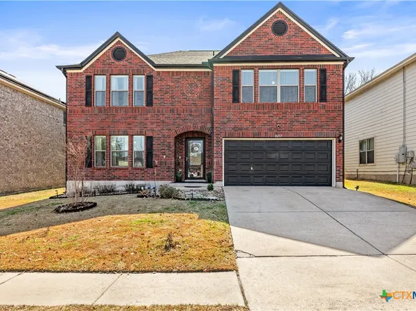 8217 Sage Meadow Dr, Temple, TX 76502