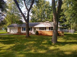 3811 Knollcrest Rd, Fort Wayne, IN 46835
