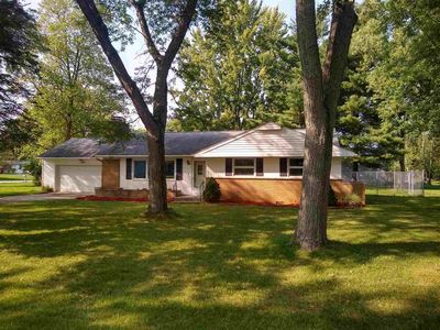 3811 Knollcrest Rd, Fort Wayne, IN, 46835