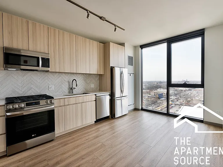 513 S Damen Ave #STUDIO — Photo 2