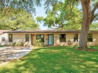 4810 Enchanted Ln, Austin, TX 78745