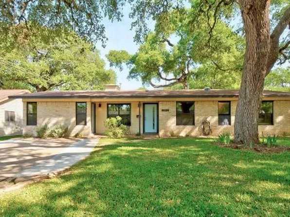 4810 Enchanted Ln, Austin, TX 78745