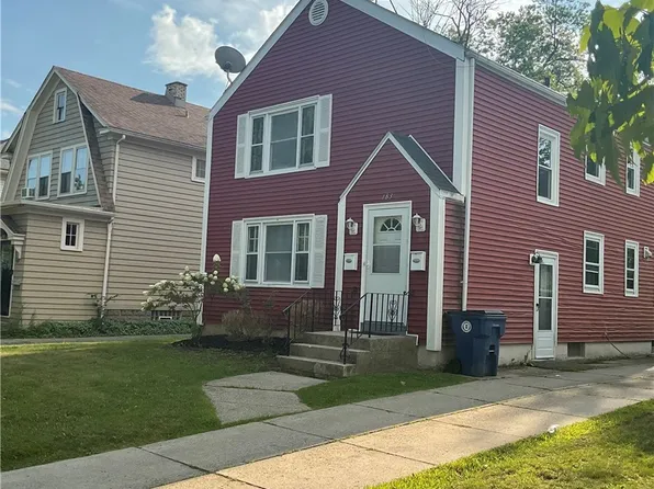183 Hamilton Dr, Buffalo, NY