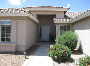 1770 E Redstart Rd, Green Valley, AZ 85614