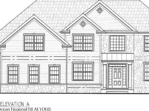 8 Casola Court, Marlboro, NJ 07746