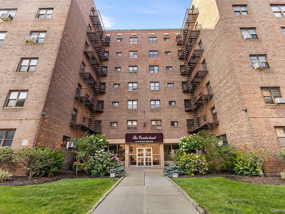 1st image of 87-40 Francis Lewis Boulevard #42B