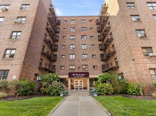87-40 Francis Lewis Boulevard #42B, Queens Village, NY 11427