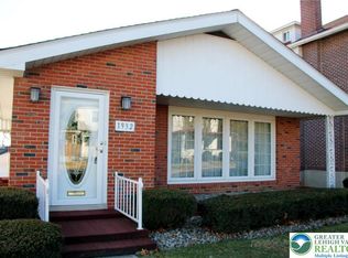 1932 W Highland St, Allentown, PA 18104
