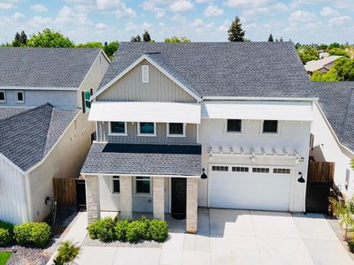 2336 S Claremont Ave, Fresno, CA, 93727