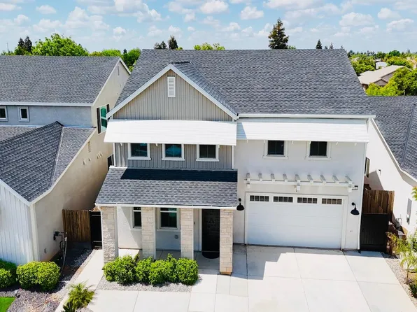 2336 S Claremont Ave, Fresno, CA 93727