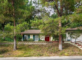 1045 El Vago St, La Canada Flintridge, CA 91011