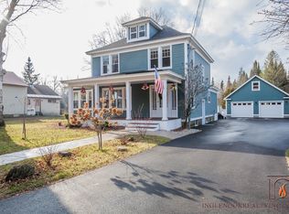 5269 Sacandaga Rd, Galway, NY 12074