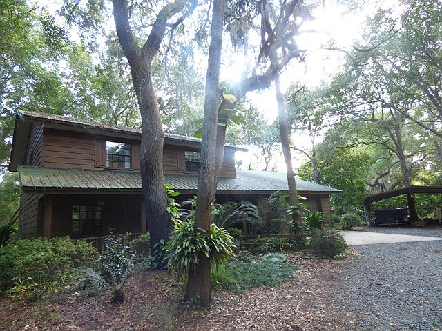 1st image of 4 Bulow Woods Cir