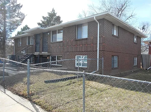 1119 Rosemary St #2 Photo 1