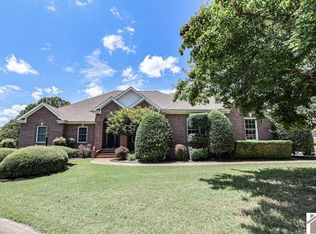 22 White Pine Pl, Paducah, KY 42003