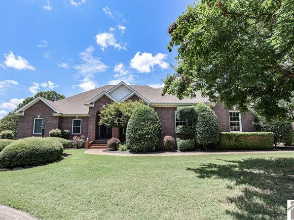 22 White Pine Pl, Paducah, KY 42003