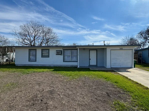 110 CHADWICK DR, San Antonio, TX 78227