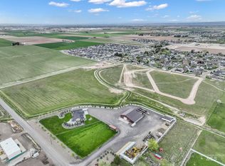 LOT 13 Block 1, Kimberly, ID 83341