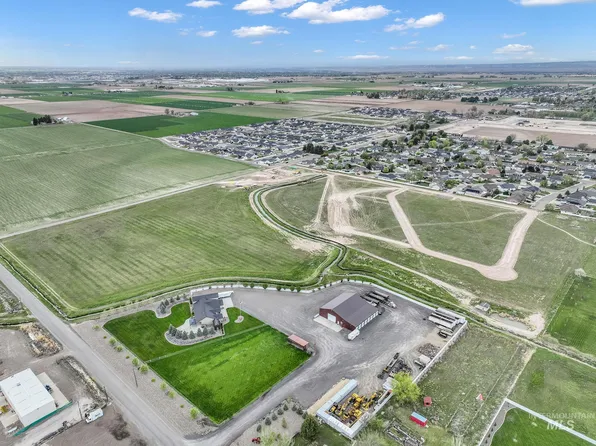 LOT 7 Block 1, Kimberly, ID 83341