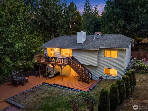 22706 NE 12th Place, Sammamish, WA 98074