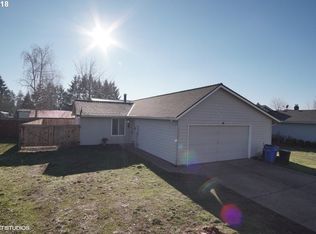 14401 NE 91st St, Vancouver, WA