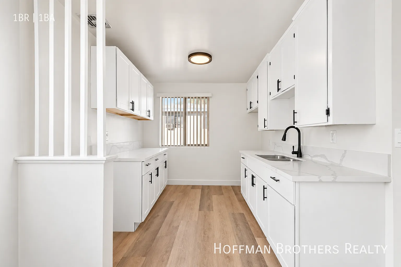 Easygoing Apartment Living with a Separate Bedroom Retreat — Photo 2