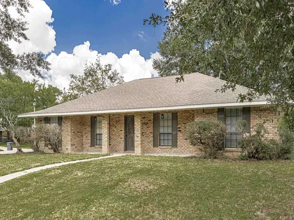 12415 Parkvilla Ave, Baton Rouge, LA 70816
