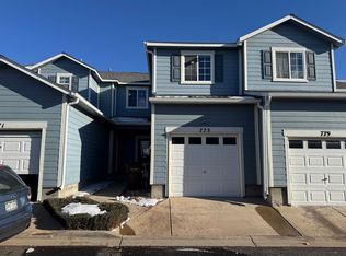 775 Hailey Glenn Vw, Colorado Springs, CO 80916