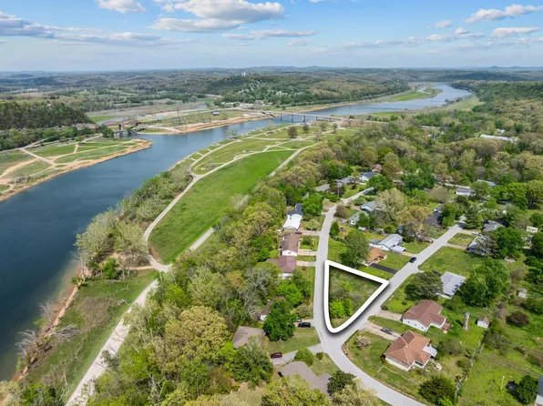 Lot 97 Valley View Village, Forsyth, MO 65653