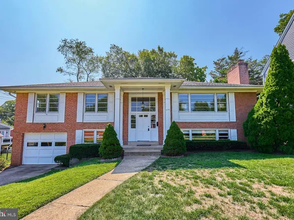 6036 25th St N, Arlington, VA 22207