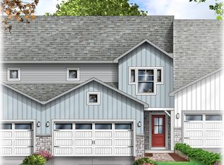 Dawn Plan, Peregrine, Columbia, PA 17512