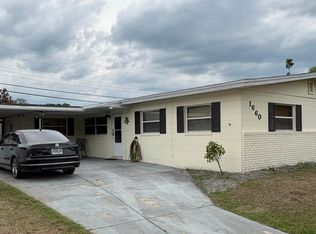1660 Country Ln, Titusville, FL 32780