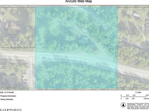 3rd image of 21837 Birchwood Loop Rd