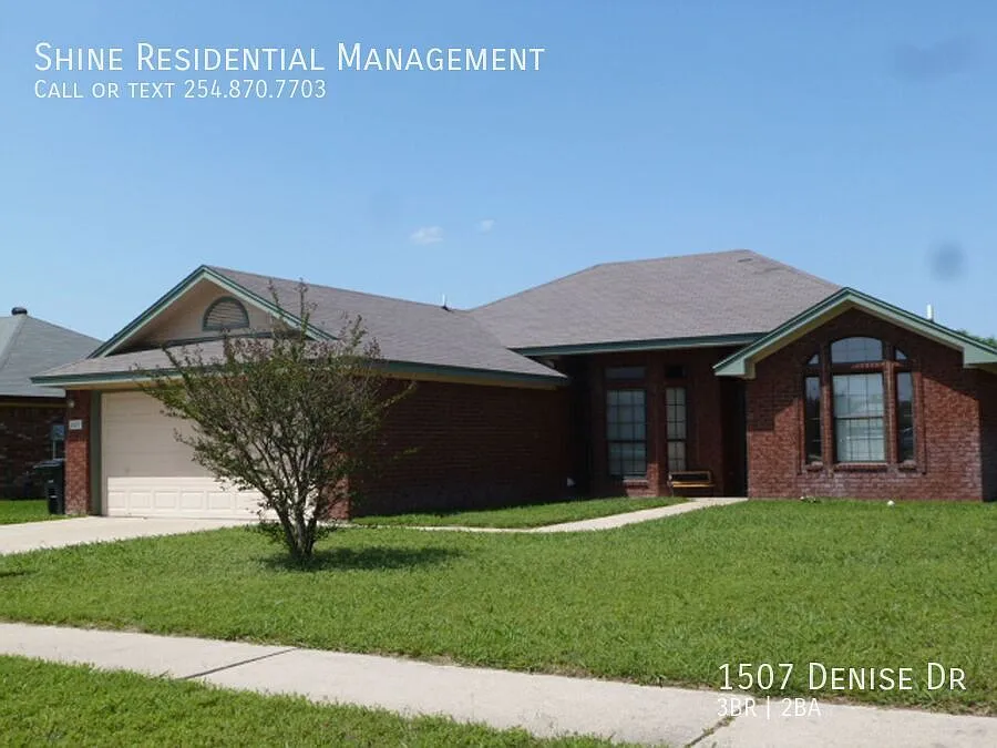 1507 Denise Dr