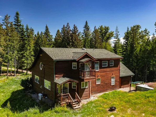 1261 Michael Ln, Sandpoint, ID 83864