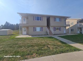 7017 Freedom Ct #D, Black Hawk, SD 57718