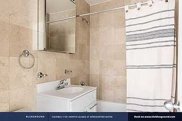 Rented by The Blueground