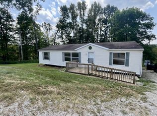 3414 State Highway 83, Millersburg, OH 44654