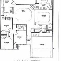 2608 Sunflower Trl, Copperas Cove, TX 76522