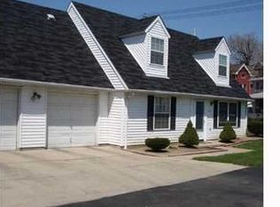1147 Atwood Dr #34-9, Cleveland, OH