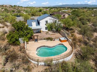 4336 N Tortolita Rd, Tucson, AZ 85745