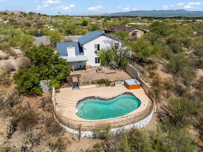 4336 N Tortolita Rd, Tucson, AZ, 85745