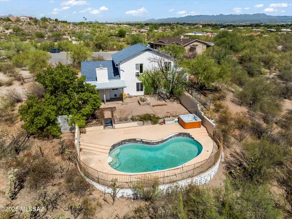 4336 N Tortolita Rd, Tucson, AZ 85745