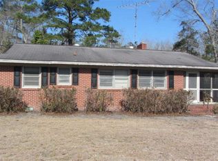 1814 Highway 45, Loris, SC 29569