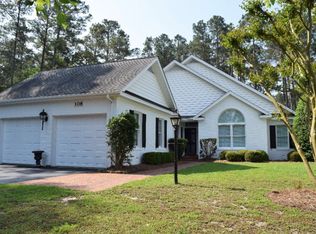 108 Fairway Dr, Goldsboro, NC 27534
