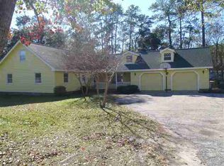 413 Paul St, Conway, SC 29527