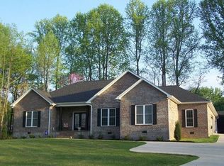 3517 Heritage Green Way, Cookeville, TN 38506