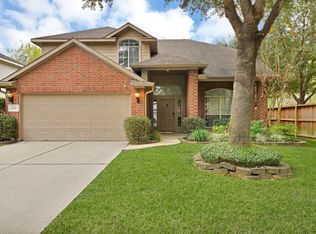 32431 Angler Park, Conroe, TX 77385