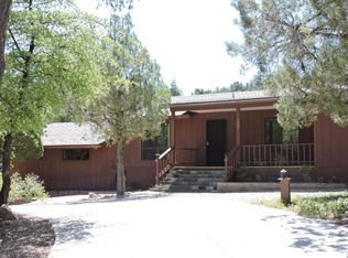 419 E Continental Dr, Payson, AZ 85541